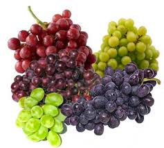 Grape Table - KINGFRUIT SRL - CERADINI GROUP